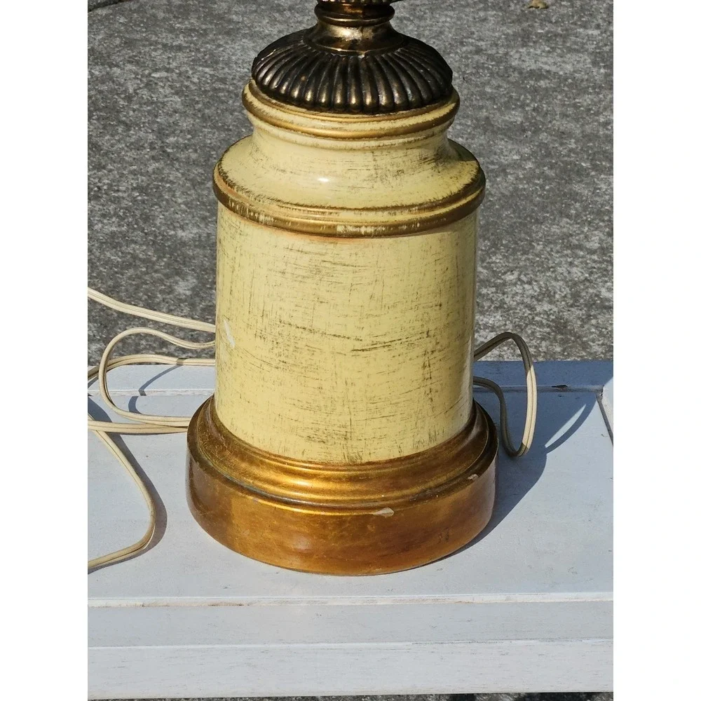 Leviton vintage italian